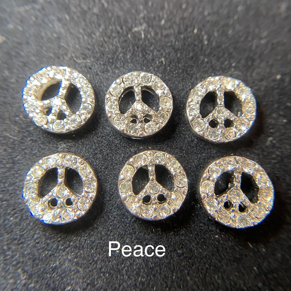 Origami Owl Assorted Charms - Picture 3 of 13